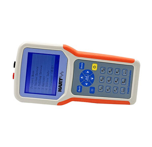 High <strong>Performance</strong> Handheld English Menu 475 Hart Field Communicator for Transmitter Calibration - Product Image 5