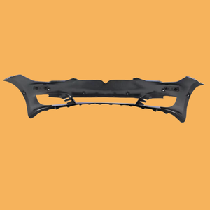 Auto <strong>Parts</strong> Front Bumper Plastic Auto Bumper Protection Replacement <strong>Part</strong> <strong>Oem</strong> Number 1056370-S0-A for 2016-2021 Tesla Model <strong>S</strong> - Product Image 6