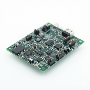 Özel PCB takımı prototip çok katmanlı devre üretim BMS PCBA için güvenilir hızlı çözümler - Product Image 4