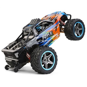WLtoys 104019 Remote Control Car <strong>Toy</strong> 1/<strong>10</strong> Scale 2.4GHz Electric 55km/h High Speed RC Car With Brushless Motor for Kids - Product Image 4