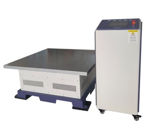 Testeur de vibrations électromagnétiques Vibrateur électrodynamique à fréquence fixe Prix de la <span class=keywords><strong>machine</strong></span> - Product Image 1