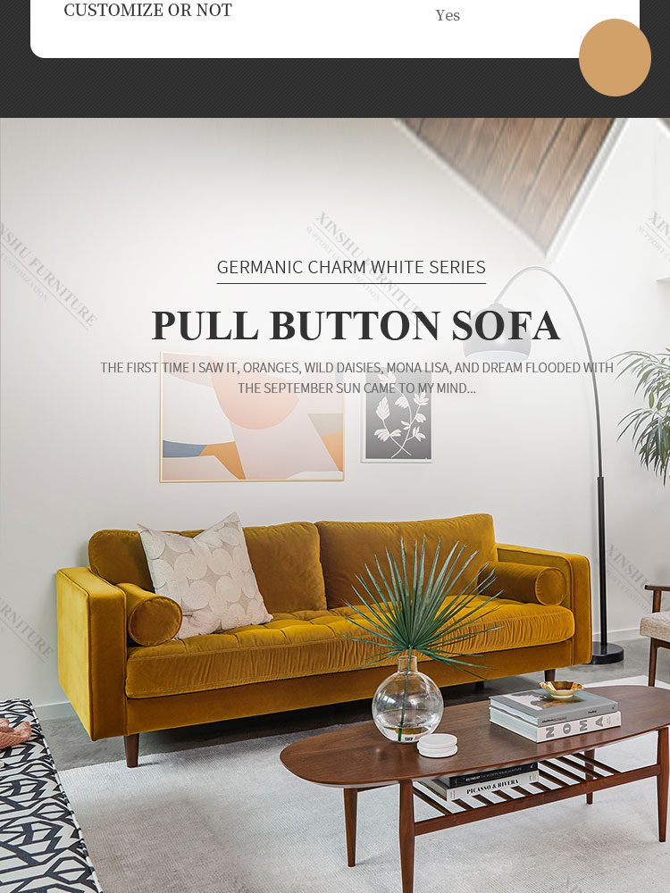 Furniture Factory Provided Living Room Sofas Fabric Sofa Bed Royal Sofa Set Living Room Cover Antique Wood Style Packing Modern