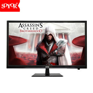 Monitor curvo para ordenador de videojuegos, pantalla LED con entrada DP, 2K, 4K, 8k, 23,8 pulgadas, 27 pulgadas, 32 pulgadas - Product Image 5