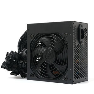 电脑电源高品质500w电脑电源PSU - Product Image 1