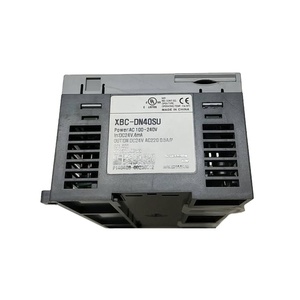 Das neue Original-XBC-DN40SU-SPS-Controller-Modul des Gold-Verkäufers direkt vom Lagerbestand für die SPS-Programmierung - Product Image 1