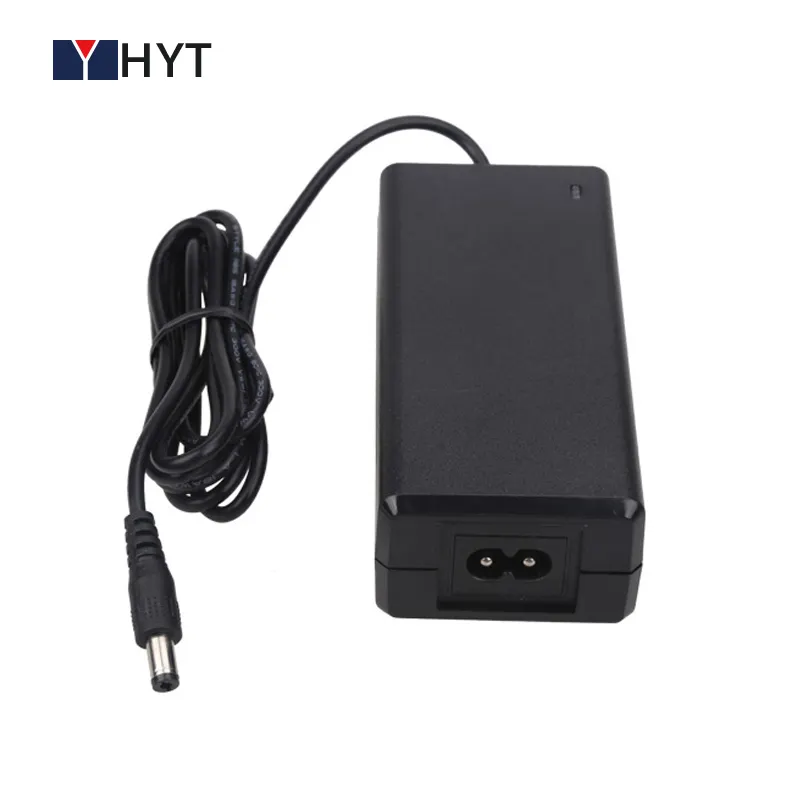 Adaptateur de bureau 12 15 16 18 24 Volt 2 2.5 3 Amp AC DC Power Adapter