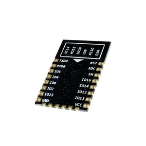 <strong>ESP8266</strong> Serial to <strong>Wifi</strong> <strong>Module</strong> ESP 12S ESP-12S for IoT Devices