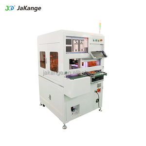 3D Interior Inspection Machine Pipeline Waterproof Label Is Detected FPC, BTB Detection Material Detection - Product Image 1