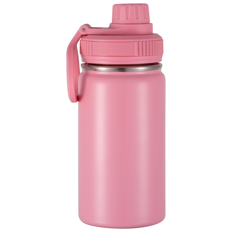 Pink-pink cover