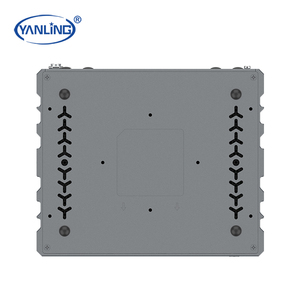 New Material Core Ultra 7 12th Pfsense Firewall PC DDR5 2.5G LAN Triple Display TPM2.0 <strong>Embedded</strong> <strong>System</strong> for Network VPN Security - Product Image 6