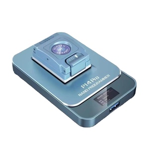 <strong>I2C</strong> P14 Pro BGA70 BGA110 Nand <strong>Programmer</strong> for 5G-14PM DFU Purple Screen Free Split Disk Modify the Bottom Data Unbind Wifi - Product Image 1