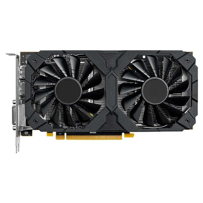 RX580 8G