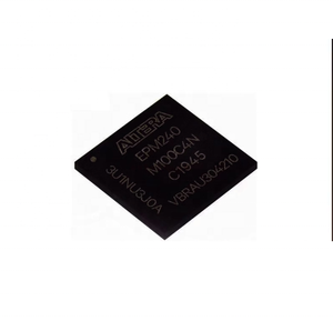 EPM240M100 EPM240M100C4N new original Complex <strong>Programmable</strong> Logic Devices CPLD 192MC 4.7NS MBGA100 IC