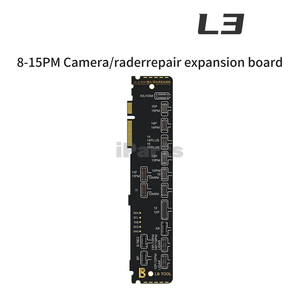 IParts Luban L3 Camera / Lidar Repair Board for iPhone 8 to 15 Pro Max <strong>Programming</strong> Tools - Product Image 1