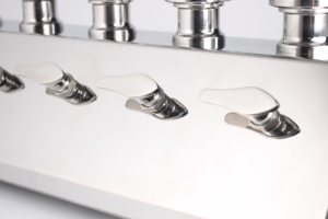 TOONE TW-606G Thiết Bị Lọc Mẫu Chất Lỏng Vi Sinh Kiểm Tra Y Tế Vô Trùng Cầm Tay Phòng Thí Nghiệm - Product Image 4