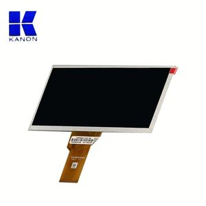 Custom800x480 7 pollici Ips St7789 Touch Screen piccolo pannello Lcd Tft schermi moduli di visualizzazione - Product Image 6