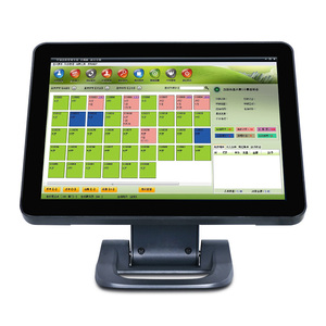 Windows/Android Pos терминальное программное обеспечение Pos сканер штрих-кода планшет Pos программное обеспечение - Product Image 2