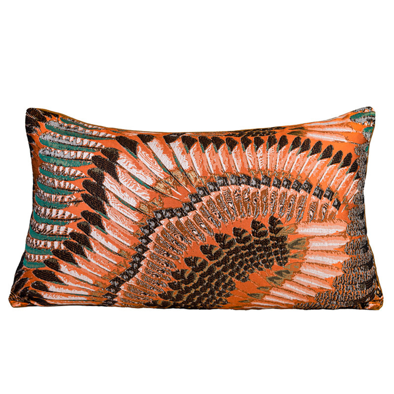 Orange 50x30