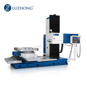 TXK611 alesatrice CNC alesatrice e fresatrice cnc orizzontale - Product Image 1