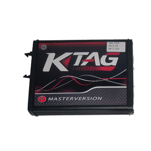 K-Tag Rot Online-Version Ktag Ecu <span class=keywords><strong>Chip</strong></span> Tuning v7.020 Programmier werkzeug V2.25 - Product Image 2
