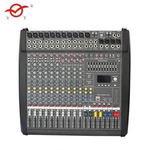 多通道选项3通道2通道Djb控制器录音棚1000Rws 51扬声器 - Product Image 4