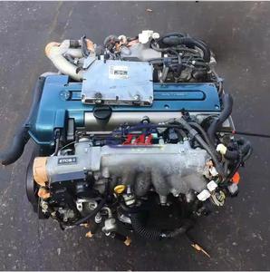 Jdm <span class=keywords><strong>supra</strong></span> 2jz gte תאומים מנוע טורבו עם 5 ו 6 מהירויות שידור v160 v161 עבור toyota dyan - Product Image 3