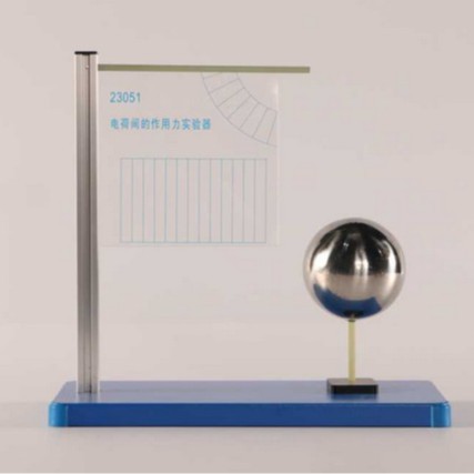 Experimental apparatus