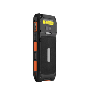 <strong>Android</strong> Barcode <strong>Scanner</strong> <strong>PDA</strong> Industrial Data Terminal With 4G High-speed Network Communication - Product Image 4