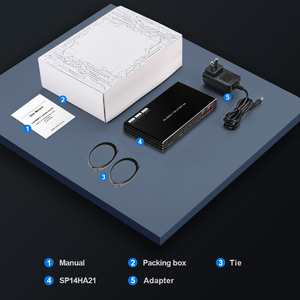 hdmi <strong>Splitter</strong> 2 in 8 Out CEC Function Fast Switching Technology for TV Stores Exhibition Hall 2x8 HDMI <strong>Switch</strong> <strong>Splitter</strong>
