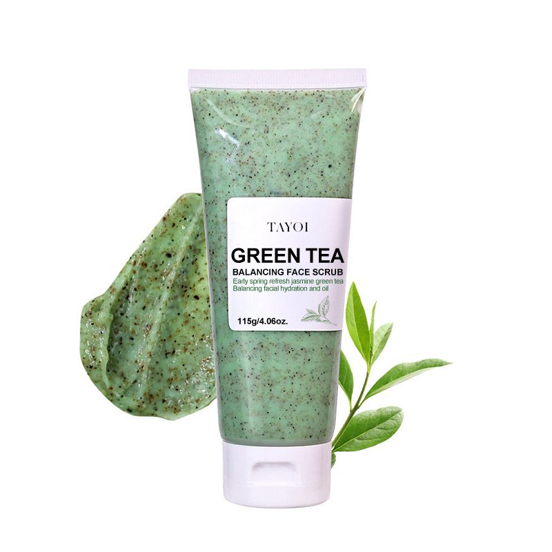 Thé vert