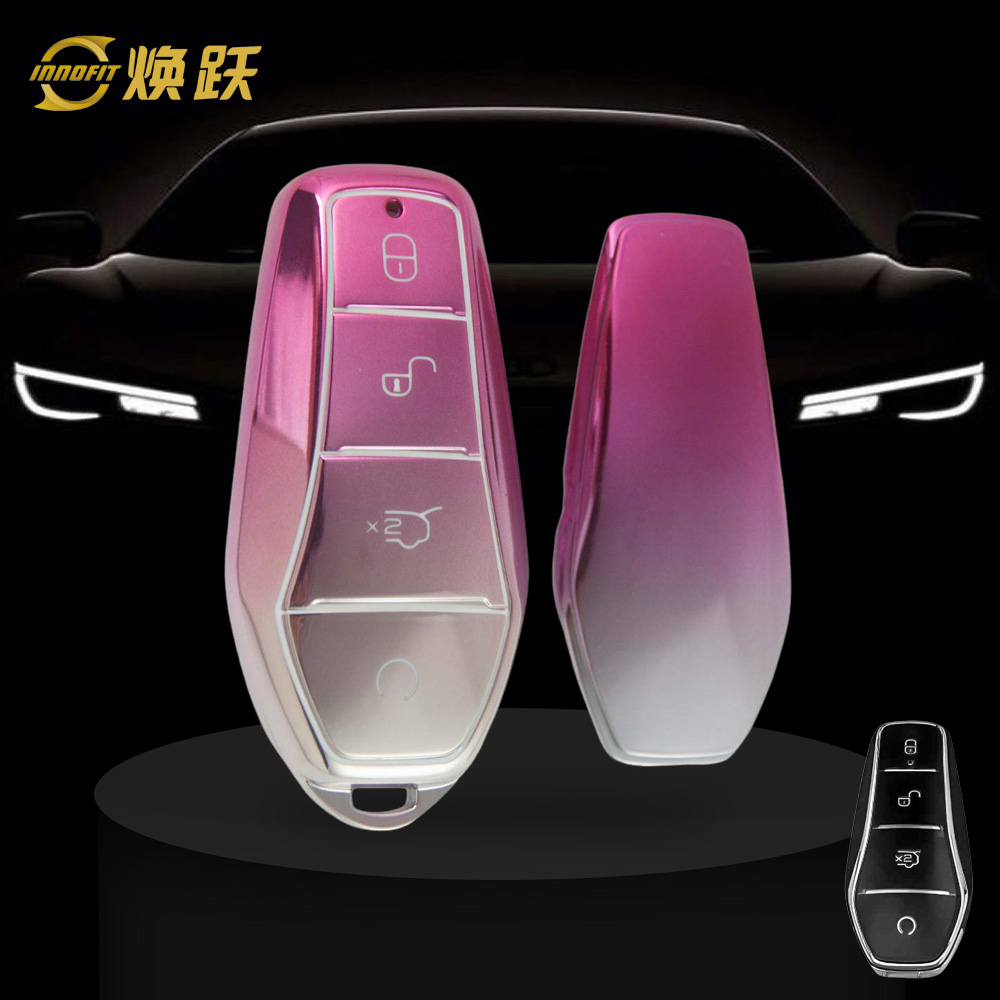 BYD1T1-rose dégradé