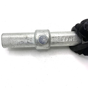 Sistem Bangunan Interal pabrik jenis perancah BS sambungan Dropforged - Product Image 5