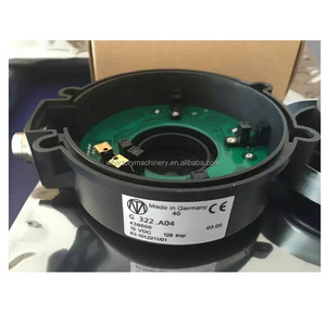 63.101.2211オリジナルエンコーダ15VDC SM74 SM52 PM52GTO機械部品メインモーターエンコーダ - Product Image 2
