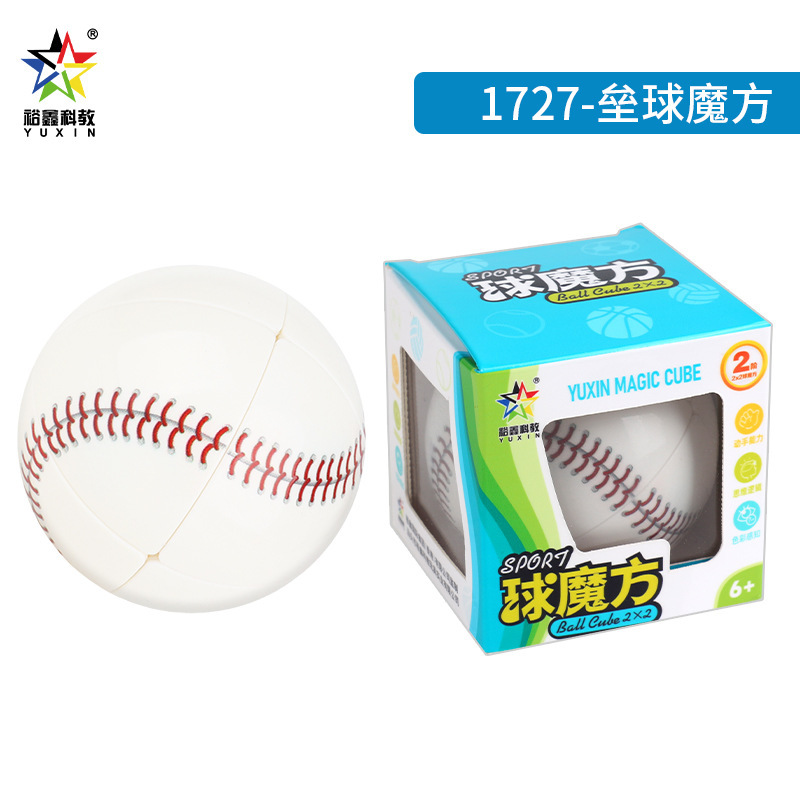 Cube de softball 2x2 1727-3