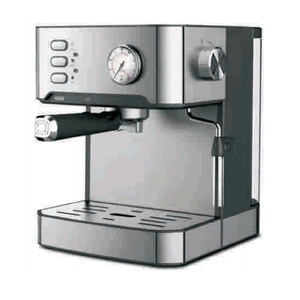 イタリアの半自動エスプレッソコーヒーメーカーバリスタコーヒーマシンオフィスホーム用カーホテル使用