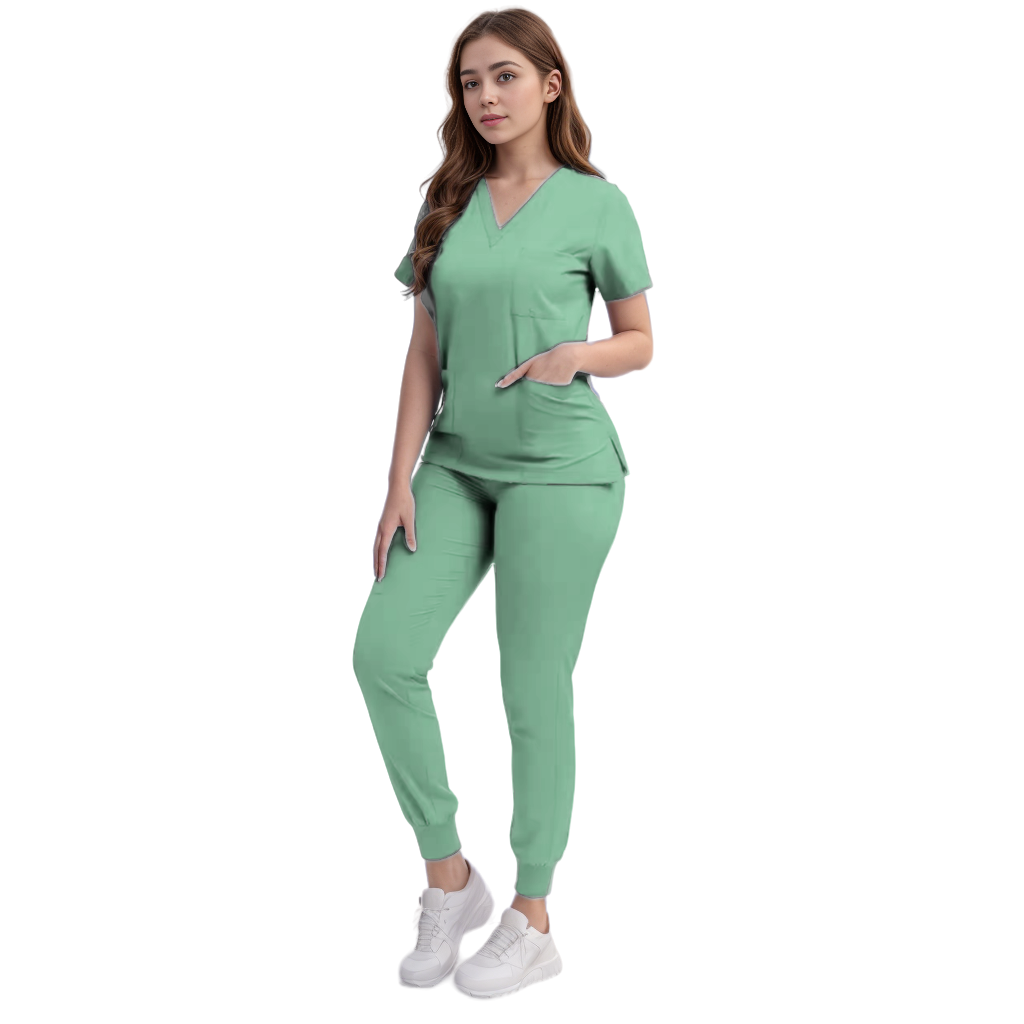 Light Green