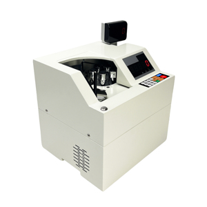 XD-F1000重型高计数速度现金计数器加/批功能真空束多货币计数机 - Product Image 3