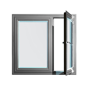 Sliding <strong>Window</strong>/casement Others on <strong>Sale</strong> Trend Double-layered Glass Design Aluminum Simple <strong>Windows</strong> <strong>Windows</strong> and Doors Indoor Swing - Product Image 4