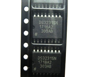 (Electronic Components)Integrated <strong>Circuits</strong> Real <strong>Time</strong> Clock RTC Chip SOIC-16 DS3231 DS3231SN DS3231SN#T&amp;R - Product Image 1