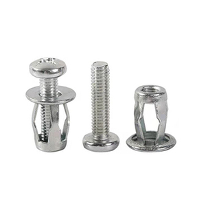 Petal Expansion Hollow Screw <strong>Rivet</strong> <strong>Nut</strong> Fixings <strong>M4</strong> M5 M6 M8 Expansion Screw Petal Shape Car Metal Screw <strong>Rivet</strong> <strong>Nut</strong>