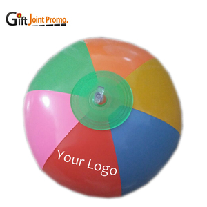 Bóng Bãi Biển Bơm Hơi Cho Trẻ Em Đồ Chơi Nước Bóng Bãi Biển 24 Inch Bóng Bãi Biển - Product Image 2