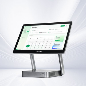 HBA-L1 Electronic Touch Screen Cash Register Cashier Machine <strong>All</strong> in <strong>One</strong> Pos Systems <strong>for</strong> Retail <strong>Shop</strong> . - Product Image 2