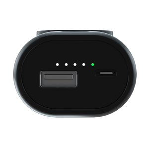 5200mah Portable 3 <strong>in</strong> <strong>1</strong> Wireless Fast Charger Electric Power Bank for IWatch 4 3 <strong>2</strong> <strong>1</strong>, for Airpods <strong>2</strong> <strong>1</strong> and Smartphones - Product Image 6