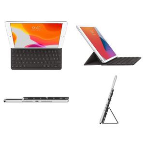 Teclado inteligente para iPad (7ª generación) y iPad Air (3ª generación), teclado (94691634218) - Product Image 1