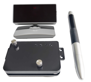 Smart Board Finger/Pen Touch Interaktives Projektions system, interaktives Präsentation system für Besprechungen, großer Bildschirm - Product Image 6