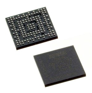Componenti elettronici Programming H26m41204 BGA153 programmazione Flash IC per telefono cellulare H26M41204HPR - Product Image 1