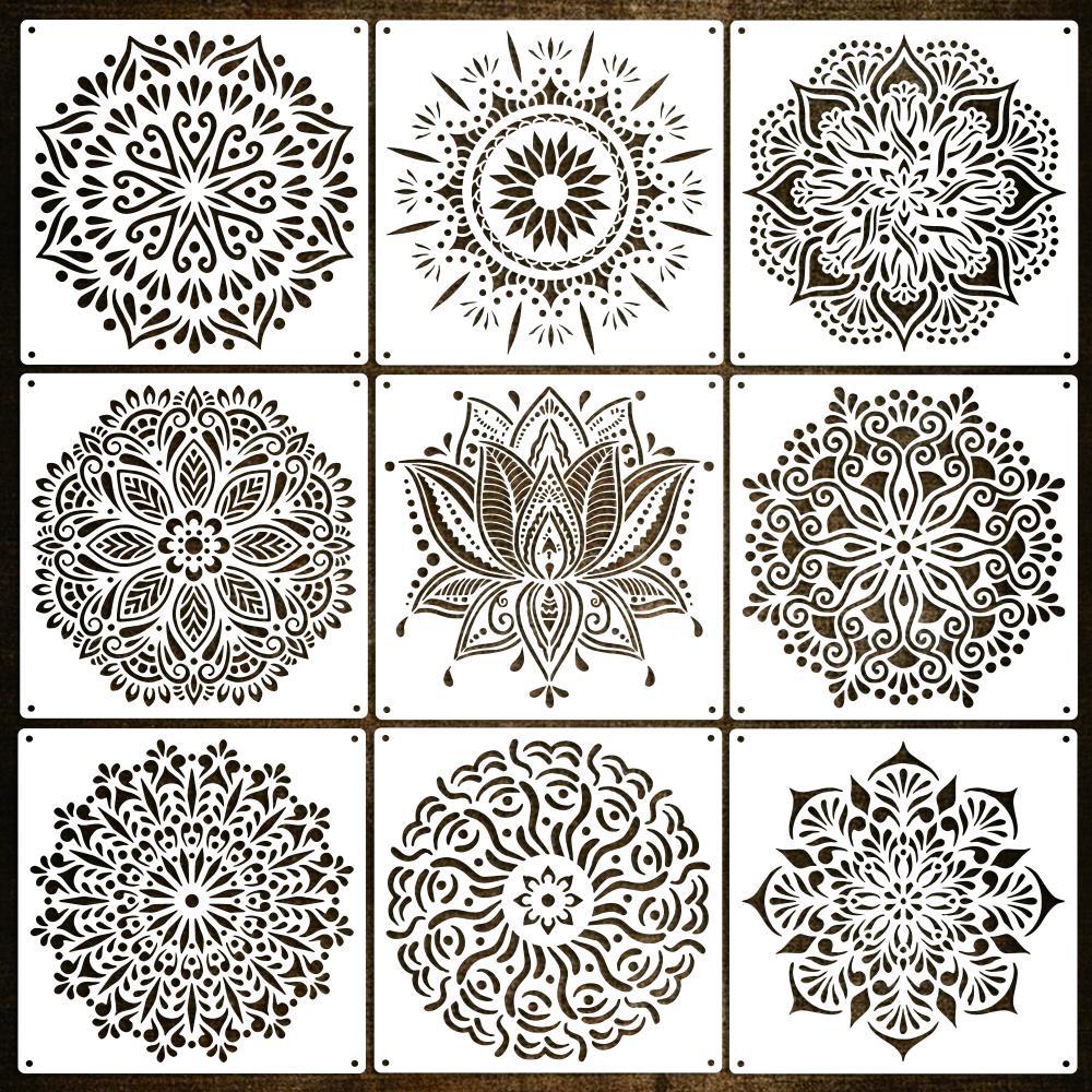 12inch-Design Set1