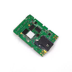 SMT 4層PCB製造プロジェクターマザーボードPCBアセンブリプロトタイプPCBボード - Product Image 2