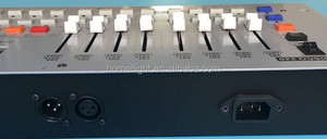 Disco 240 Dmx Controller Lighting Mini Dmx Console Led Controller para DJ Disco Party Led Light - Product Image 5