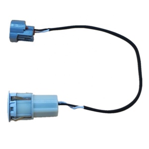 Anti <strong>Backup</strong> Electronics Distance Control Accessory Bumper <strong>Reverse</strong> Radar Detector <strong>PDC</strong> Parking <strong>Sensor</strong> For Rav4 89341-YY040 - Product Image 5